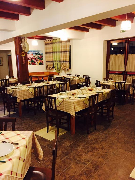 Agriturismo La Ferrovia Мольфетта Экстерьер фото